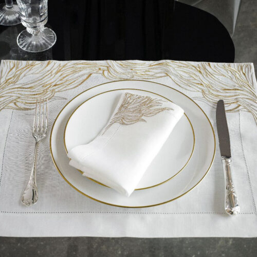 Placemats & Napkins