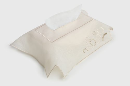 Oriana Tissue Box Cover