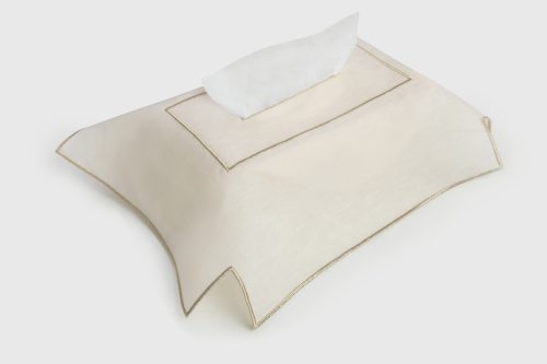 Alba Tissue Box Cover