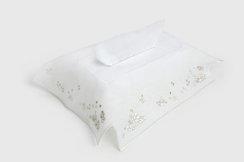 Elora Tissue Box Cover