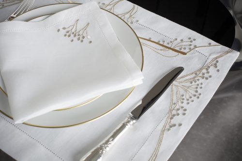 Como Placemat Set - Image 2