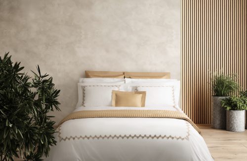 Luna Duvet Set